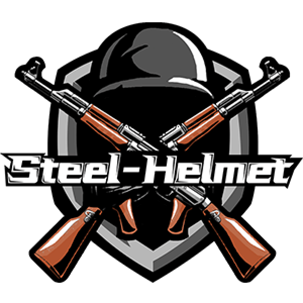 Steel Helmet